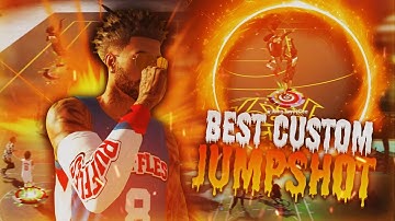 BEST CUSTOM JUMPSHOT AFTER PATCH 13 FOR ANY QUICKDRAW! NBA 2K20 INSTANT GREEN JUMPSHOT FOR ANY BUILD