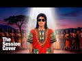 Michael Jackson Liberian Girl Afro Soul Cover