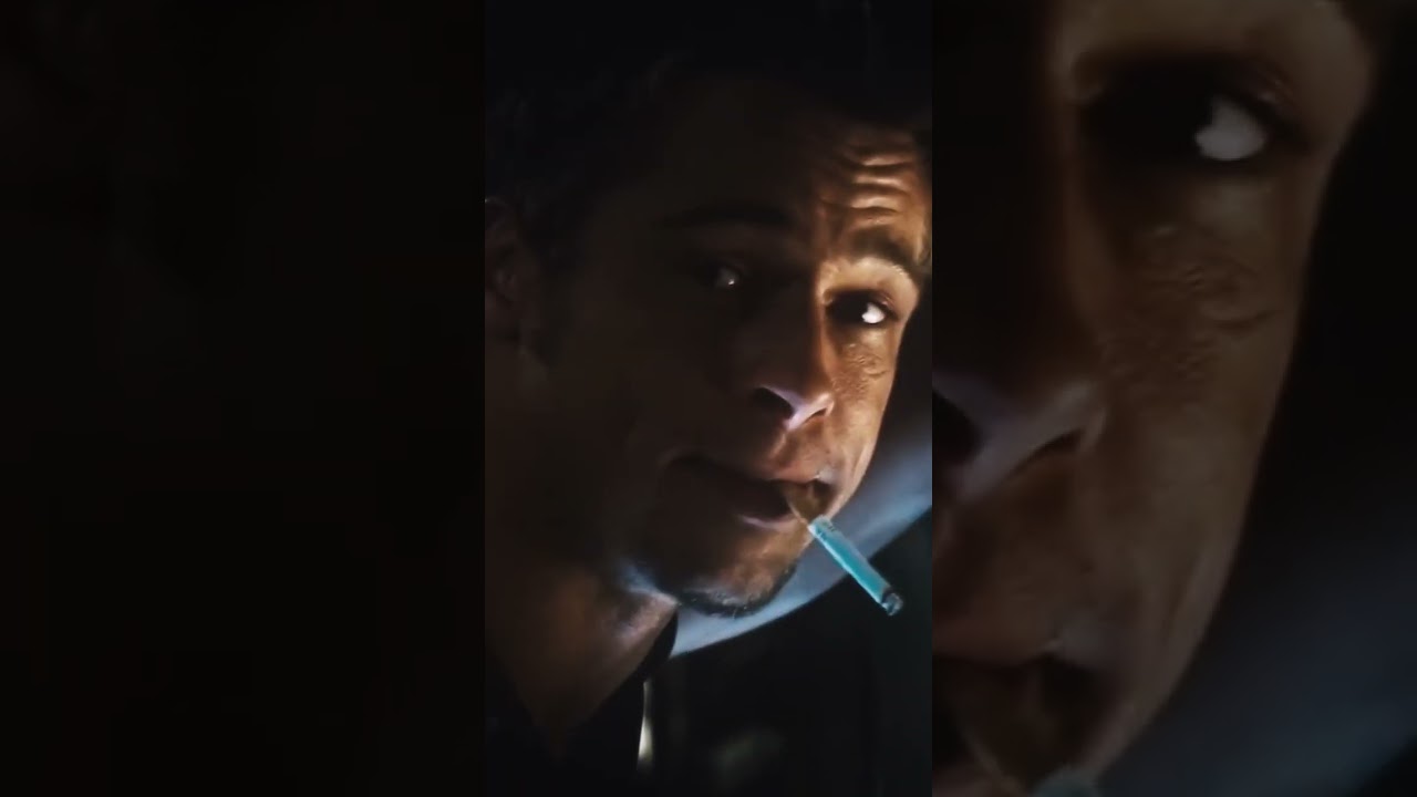 Fight Club - Spit In My Face