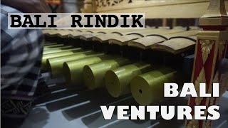 BALI BAMBU RINDIK