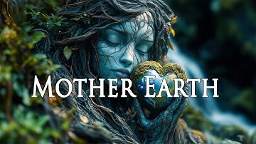 Mother Earth’s Pulse - Calm Your Soul & Heal With Nature’s Love - Deep Healing Ambient Meditation