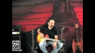 Guitar - Trailer - Guitar World: How to Play Hard Rock and Heavy Metal Guitar