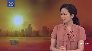 "Phòng tránh tác hại của tia UV thế nào cho đúng?" - Tư vấn của Bác sĩ Bệnh viện Da liễu Trung ương