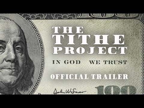 Official Tithe Project Trailer