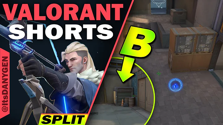 Sova Defending Reveal Lineup From B to Mid on Split