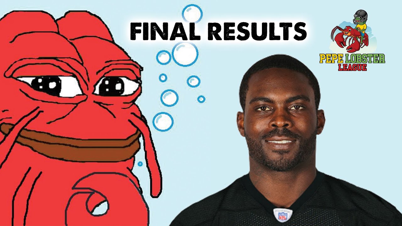 Michael Vick Recaps the Final Results YouTube