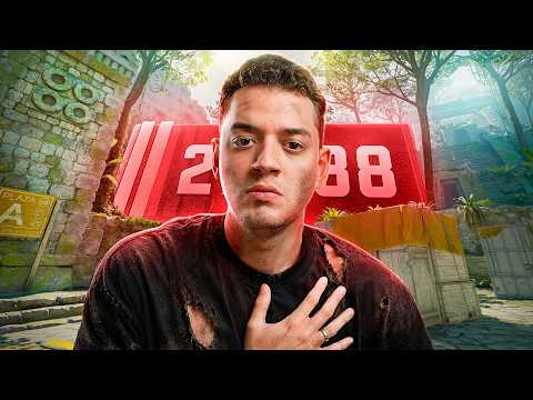 The relentless quest for Gold Rank is destroying me. (EP.7)