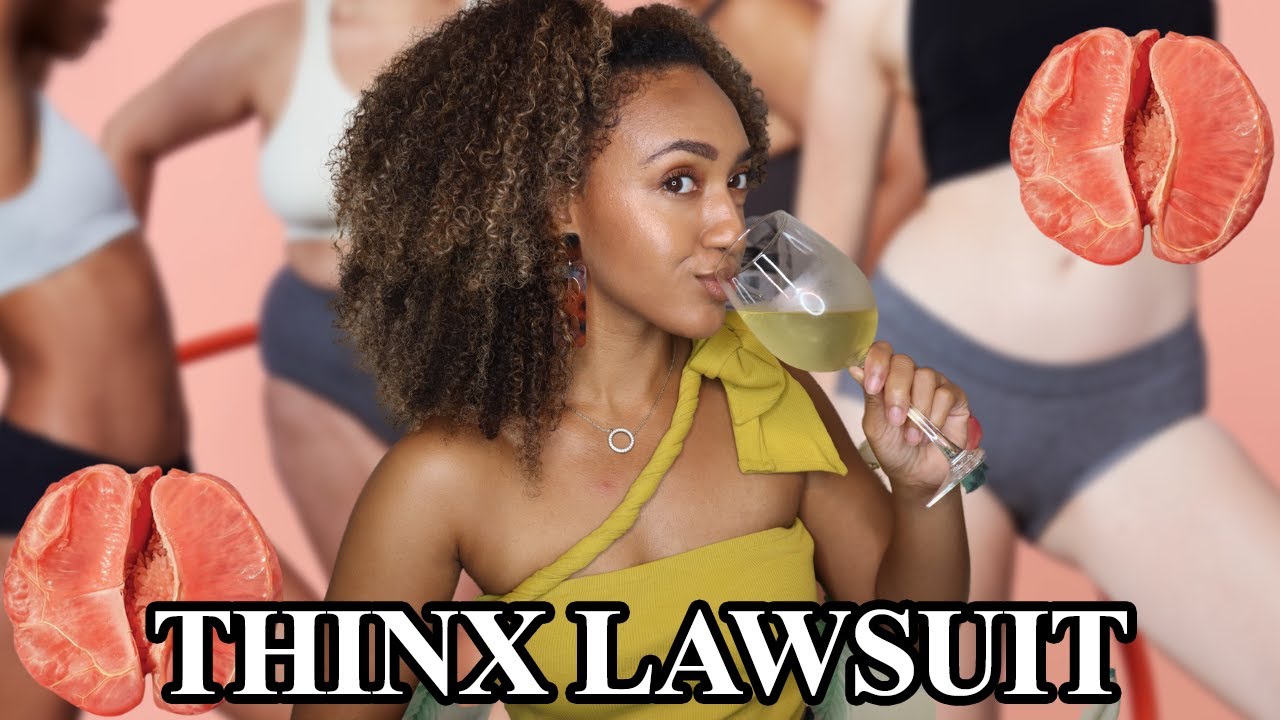 Thinx Lawsuit Payout Explained