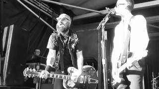 The Interrupters W Tim Armstrong  Family 