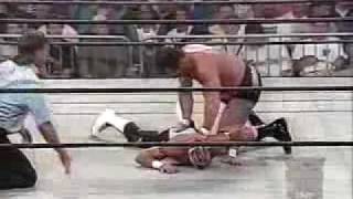 WCW Monday Nitro 06/17/96 Part 8