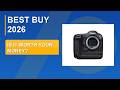 Canon EOS R3 Mirrorless Camera Body Only - Is It Worth It 2026