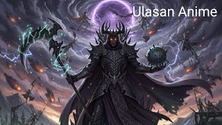   Raja Iblis Kembali Sendirian Mengguncang Seluruh Sekte Iblis