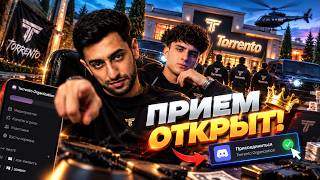 🔥 ԴԻՏԵԼ ՄԻՆՉԵՎ ՎԵՐՋ‼️ ՑՈՒՅՑ ԵՄ ՏԱԼԻՍ՝ ԻՆՉՊԵՍ ԸՆԴՈՒՆՎԵԼ TORRENTO ORGANIZATION ❤️‍🔥