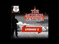 Modern Sentinel Episode 3 | Situational Awareness Training for Private Security Guards