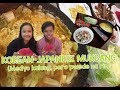 Mini Shabu Shabu and Samgyupsal Mukbang while in Home Quarantine