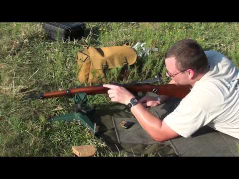 Steyr M95 Stutzen Carbine in 8x56r