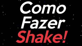 Como fazer shake no android!(Sync na vdd)|Primeiro tutorial|