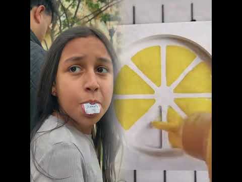 البنت الصغيره محتاجه المساعده طلعووو اكسبلور ألاهواجي الويجوو    