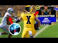 I Put Wolverine in College Football 25!