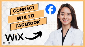 How to Connect Wix to Facebook Shop (Best Method)
