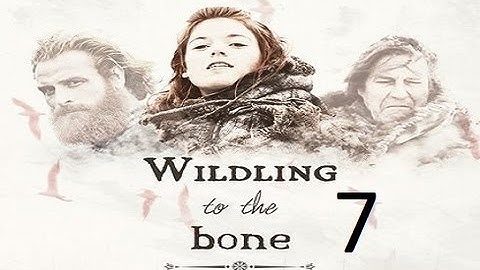 Crusader Kings 2: Game of thrones mod- Wildlings Part 7