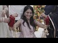 Gorgeous indian wedding in mexico