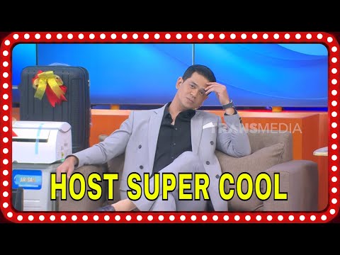 KOK BISA, MAIN KUIS MALAH NILAINYA LEBIH BANYAK MINUSNYA! | MOMEN SERU ARISAN (15/09/25)