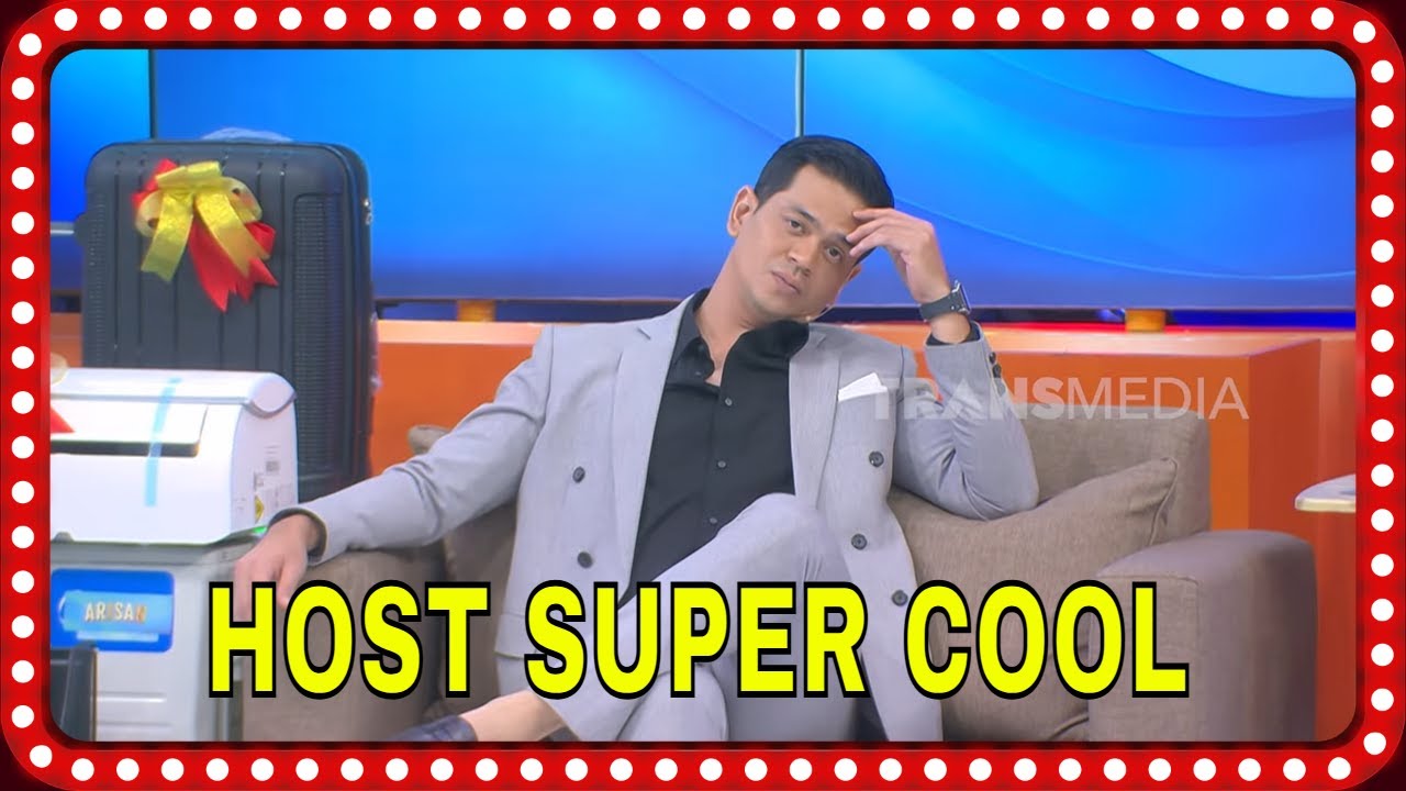 ⚡️ASDFGHJKL SMARTPHONE INI NGEBUT BANGET PERFORMANCENYA!! |  ARISAN (15/09/25)*