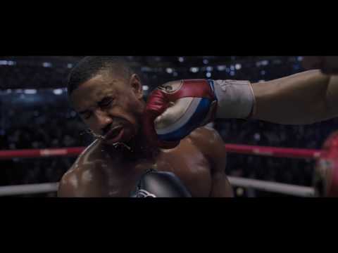 CREED II TRAILER - MICHAEL B. JORDAN HD CREED 2