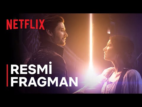 Gölge ve Kemik | Resmi Fragman | Netflix