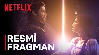 Gölge ve Kemik | Resmi Fragman | Netflix