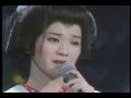 桜田淳子さんからの声の手紙