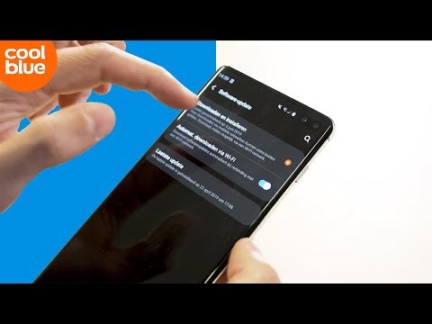 Video: Hoe update ik mijn Android-bèta?