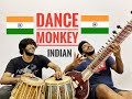 Dance monkey  faded alan walker indian cover desi version