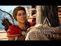 Assassin’s Creed Odyssey:Как быстро прокачать 70 уровень