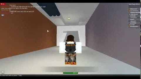 Pinewood Computer Core Part 1 [Minutes to Zero]