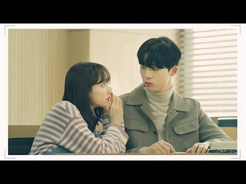 بنت بتقدر تقرأ أفكار الناس كلها إلا الشاب اللي بتحبه ملخص المسلسل الكوري   