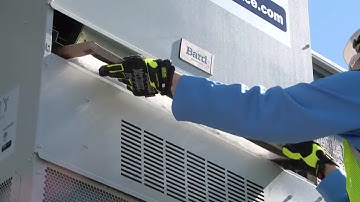 How & When to Replace the Air Filter in Your Office Trailer | ModSpace