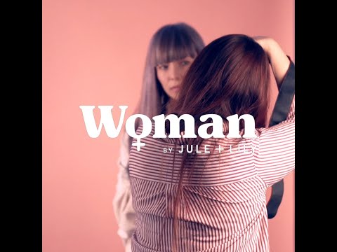 Woman by Jule et Lily (Teaser)