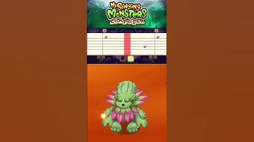 Barrb Fire Haven - MSM Composer Tutorial! #mysingingmonsterscomposer