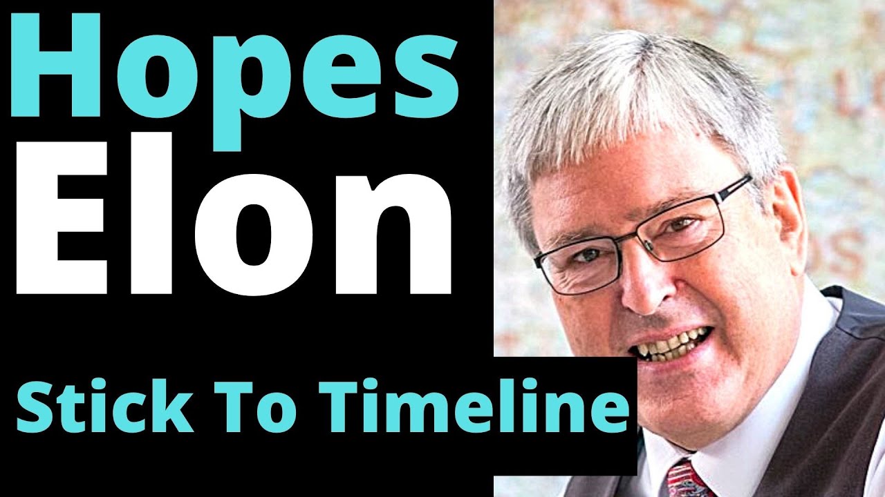 Giga Berlin's Approval May Come in October, But Tesla's Won't Produce Model Y Instantly