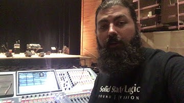 SOUND REINFORCEMENT TRAINING 2.0