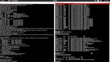 remote memorydump - Win 8.1 - Meta Thrunks!