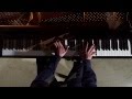 Miniature de la vidéo de la chanson Variations On A Theme By Paganini, Op. 35: Book I. Variations X-Xii