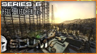 SCUM | SP | S6 EP13 | A Journey to the Radar Station