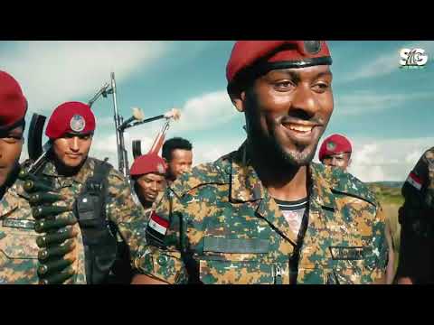 Sintayyoo Gullumaa Hidhanno Zinarraa Video Official