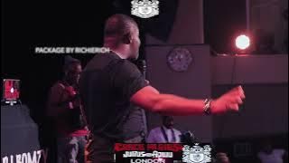 COMEDY WITH OKEY BAKASSI
