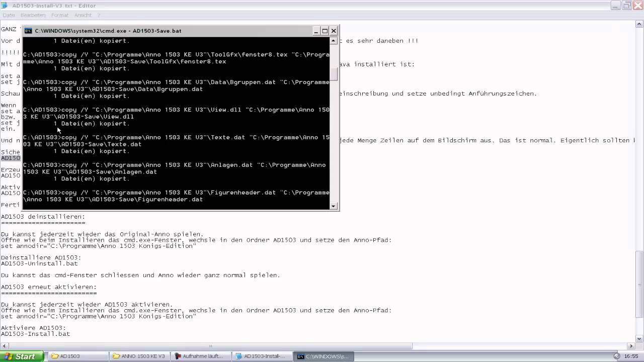 Anno 1503 Multiplayer Patch Download Deutsch