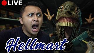GAME SYIF MALAM DARI NERAKA… | Hellmart DEMO