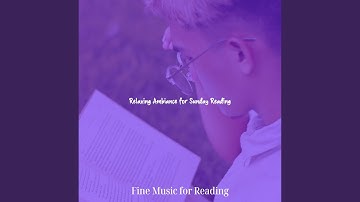 Remarkable Backdrops for Books